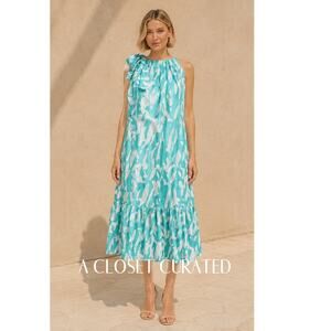 Diarrablu Dress Small NEW